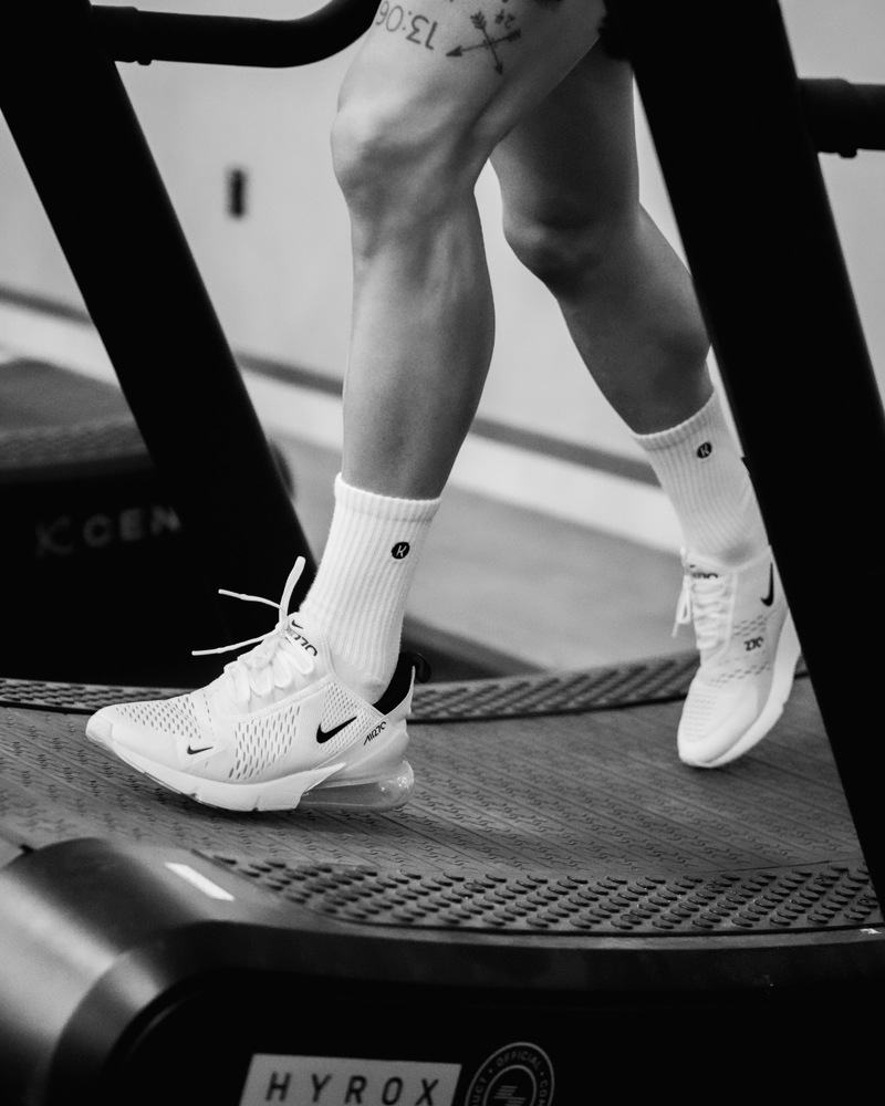 SOCKS