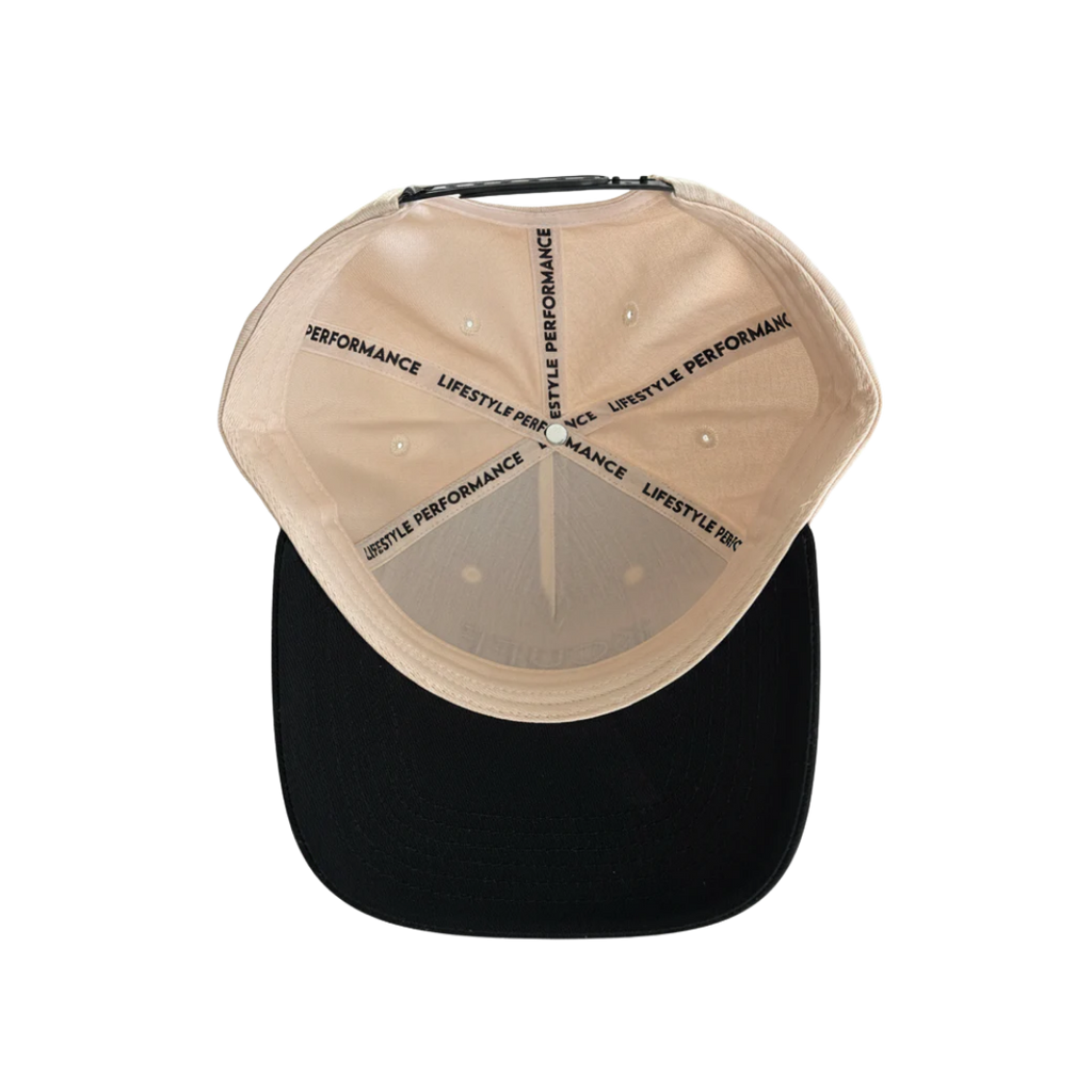 KCUFF Hat