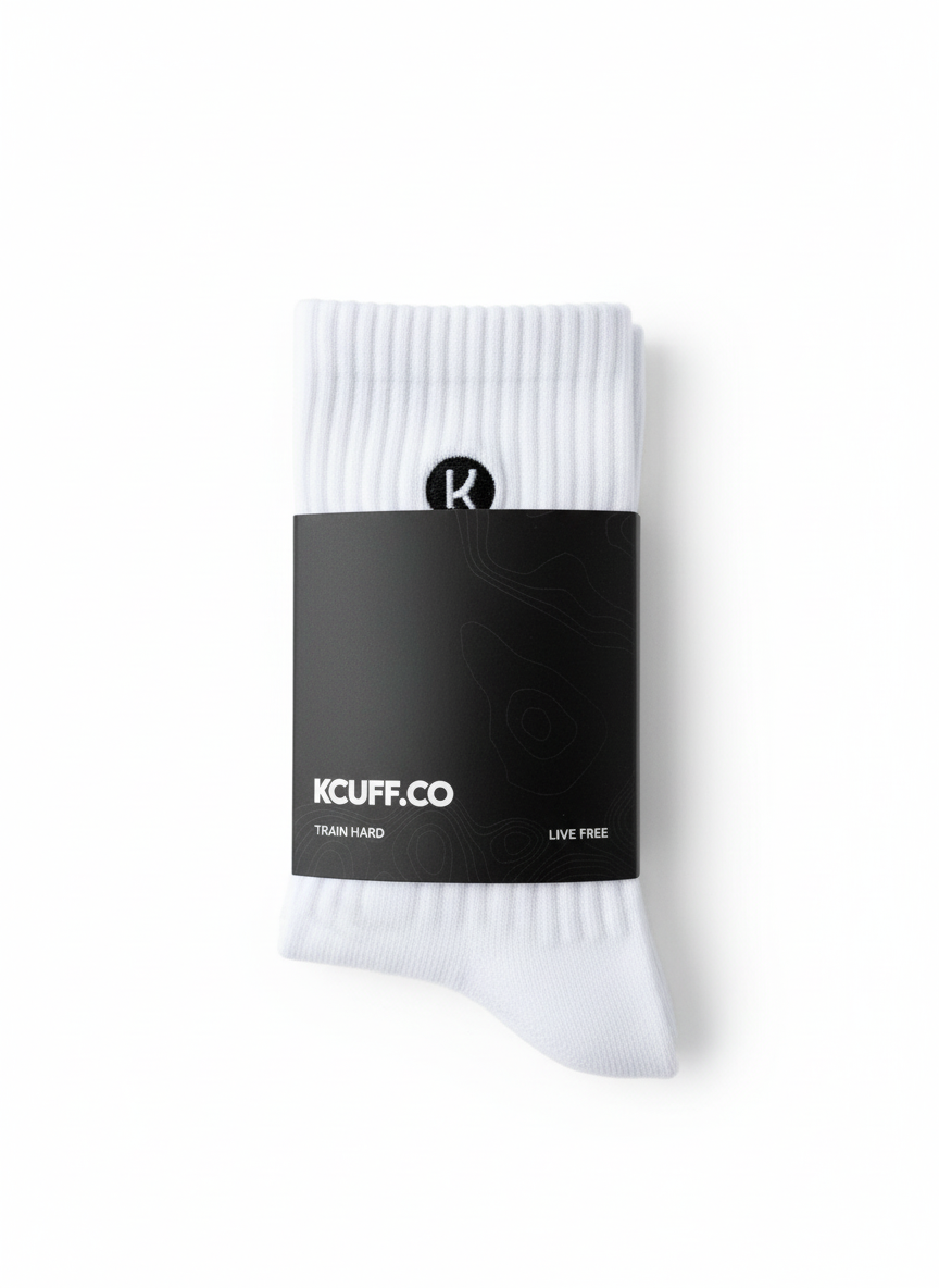 Shorty Crew Sock