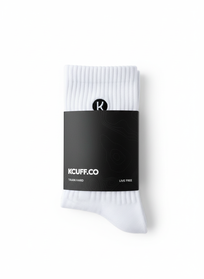 Shorty Crew Sock