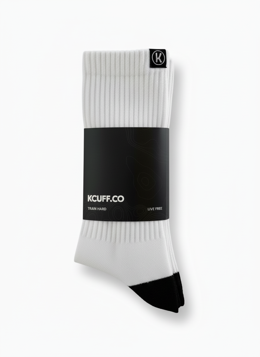 K-TAG — White - Image 2