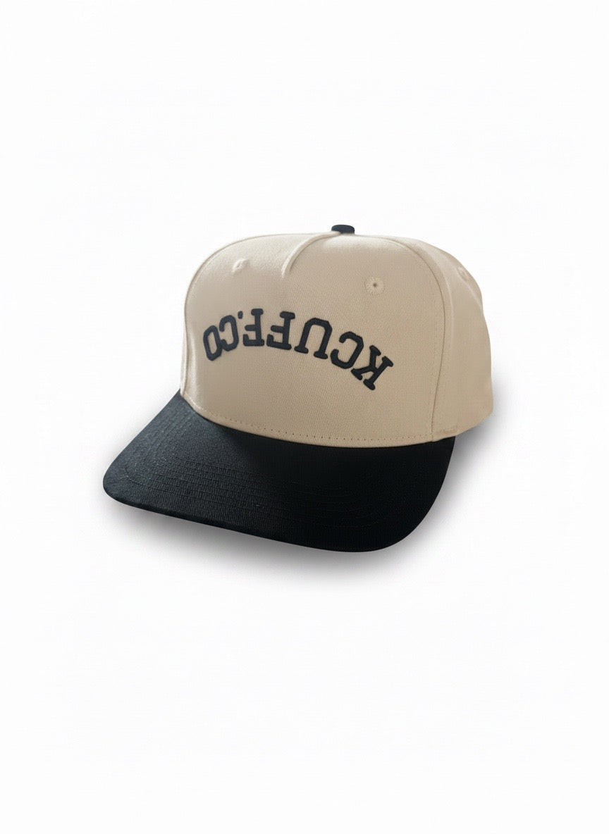 KCUFF.CO HAT