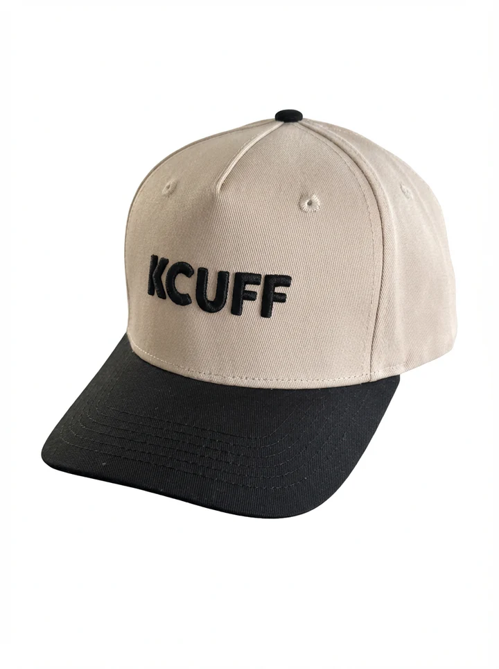 Trucker Hat