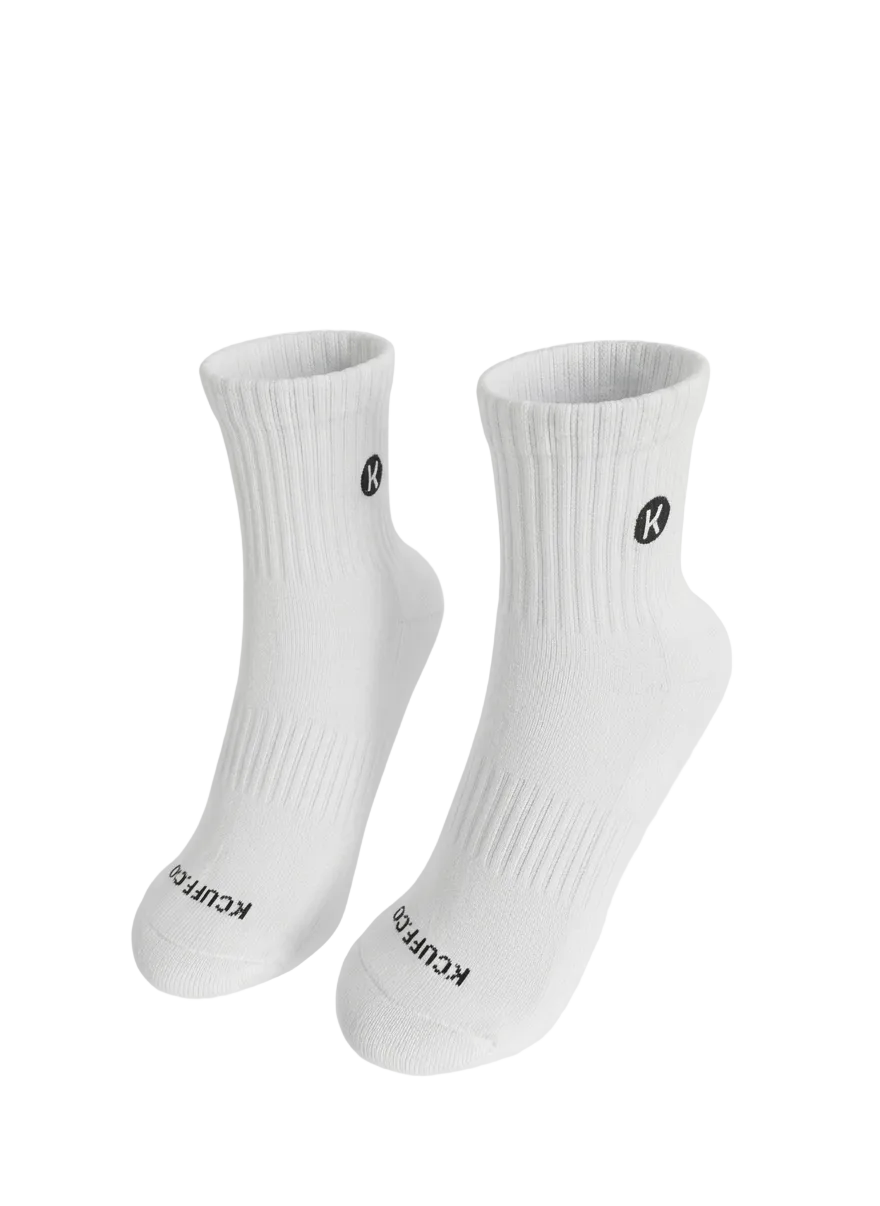 Shorty Crew Sock