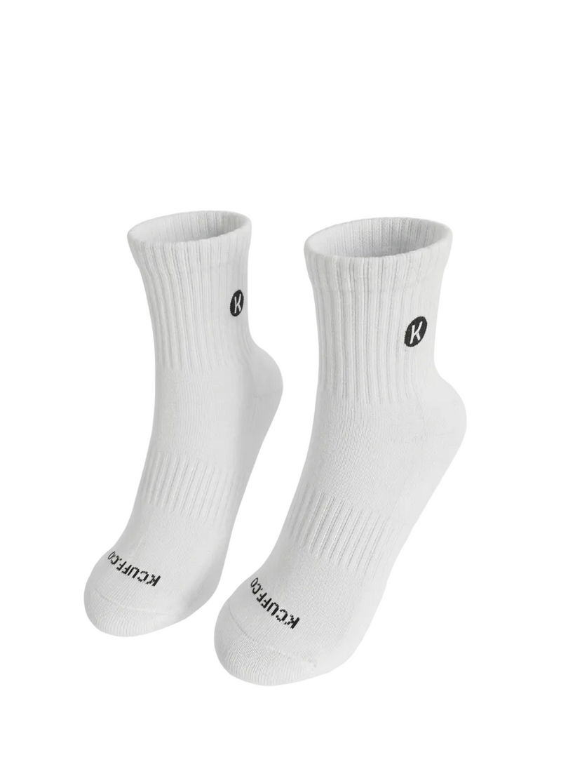 Shorty Crew Sock